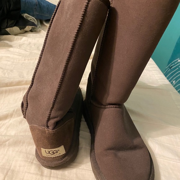 Ugg boots - Picture 6 of 6